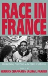 Race in France