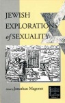 Jewish Explorations of Sexuality