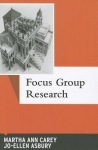 Focus Group Research
