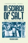 In Search of Salt