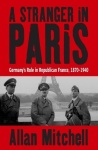 Stranger in Paris