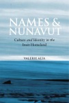 Names and Nunavut