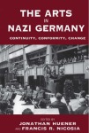 Arts in Nazi Germany