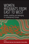 Women Migrants From East to West