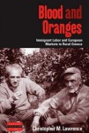 Blood and Oranges