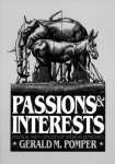 Passions and Interests