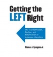 Getting the Left Right