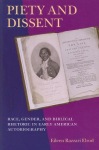 Piety and Dissent