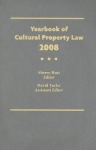 Yearbook of Cultural Property Law 2008