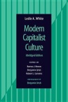 Modern Capitalist Culture, Abridged Edition