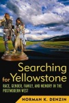 Searching for Yellowstone