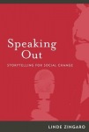 Speaking Out