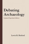 Debating Archaeology