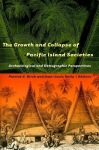 Growth and Collapse of Pacific Island Societies