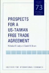 Prospects for a US–Taiwan Free Trade Agreement
