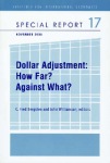 Dollar Adjustment – How Far? Against What?