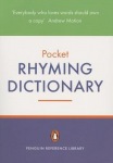 Penguin Pocket Rhyming Dictionary
