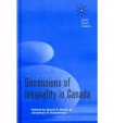 Dimensions of Inequality in Canada