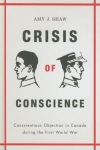 Crisis of Conscience