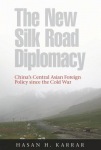 New Silk Road Diplomacy