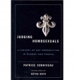 Judging Homosexuals