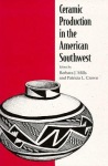 CERAMIC PRODUCTION in the AMERICAN SOUTHWEST