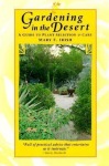 Gardening in the Desert