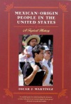 MEXICAN-ORIGIN PEOPLE in the UNITED STATES