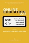 Online Education 2.0