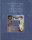 Preserving Egypt’s Cultural Heritage