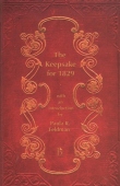 Keepsake for 1829