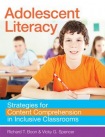 Adolescent Literacy