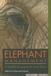 Elephant management