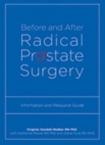 Before and After Radical Prostate Surgery