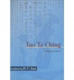 Tao TE Ching