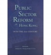Public Sector Reform in Hong Kong