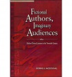 Fictional Authors, Imaginary Audiences