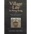 Village Life in Hong Kong