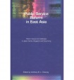 Public Service Reform in East Asia
