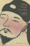 Ming Erotic Novellas