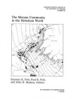 Marana Community in the Hohokam World