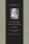Origin of the Distinction of Ranks