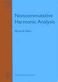 Noncommutative Harmonic Analysis