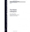 Boston Colloquium