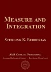 Measure and Integration