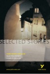Selected Stories of Charles Dickens: York Notes GCSE - for 2026, 2027 exams