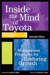 Inside the Mind of Toyota
