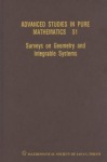 Surveys On Geometry And Integrable Systems