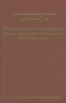 New Developments In Algebraic Geometry, Integrable Systems And Mirror Symmetry (Rims, Kyoto, 2008)