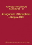 Arrangements of Hyperplanes--Sapporo 2009